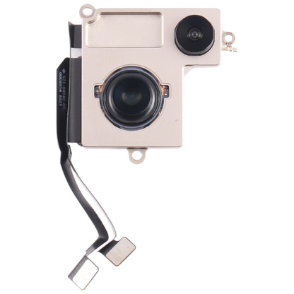 Pour iPhone 15 Plus, caméra arrière