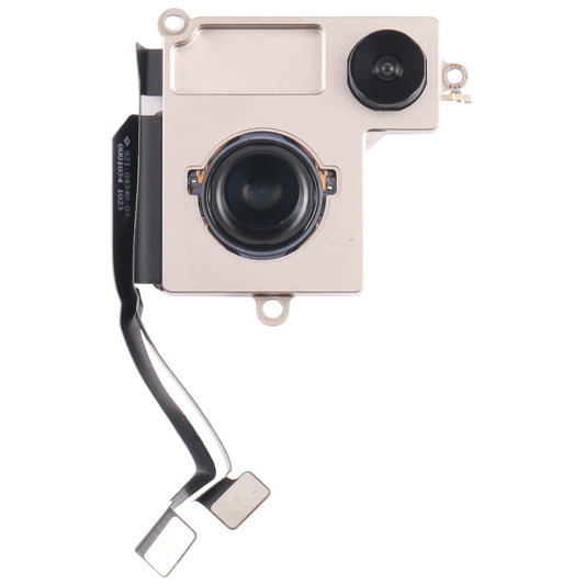 Pour iPhone 15 Plus, caméra arrière