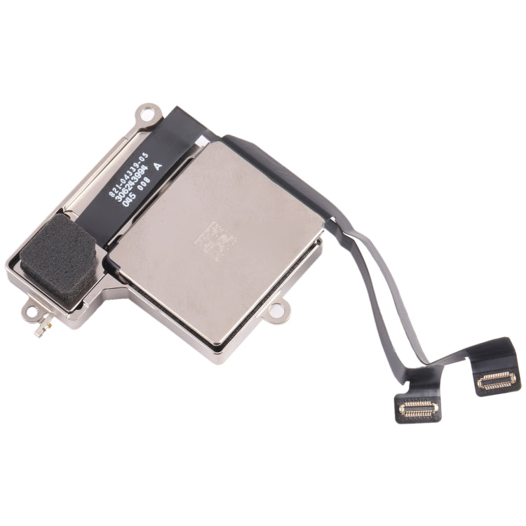 Pour iPhone 15 Plus, caméra arrière