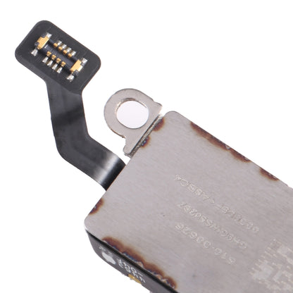 Pour moteur vibrant iPhone 15 Pro