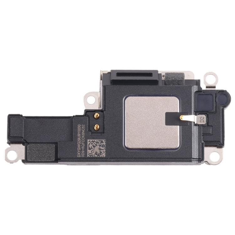 Pour iPhone 15 Pro Haut-parleur Sonnerie Buzzer