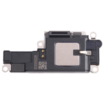 Pour iPhone 15 Pro Haut-parleur Sonnerie Buzzer