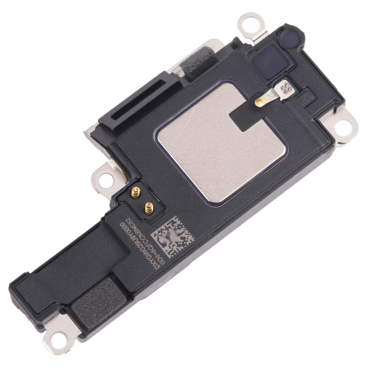 Pour iPhone 15 Pro Haut-parleur Sonnerie Buzzer