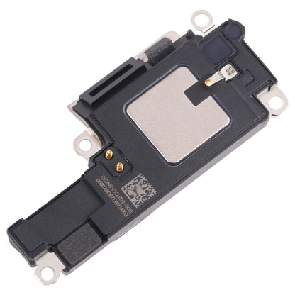 Pour iPhone 15 Pro Haut-parleur Sonnerie Buzzer