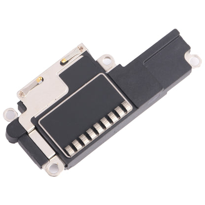 Pour iPhone 15 Pro Haut-parleur Sonnerie Buzzer