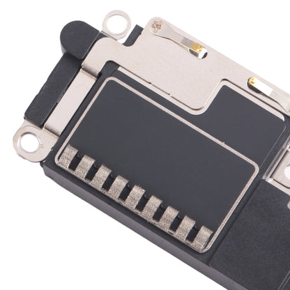 Pour iPhone 15 Pro Haut-parleur Sonnerie Buzzer
