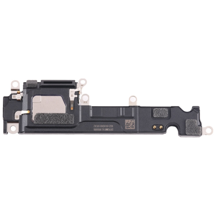 Pour iPhone 15 Plus Haut-parleur Sonnerie Buzzer