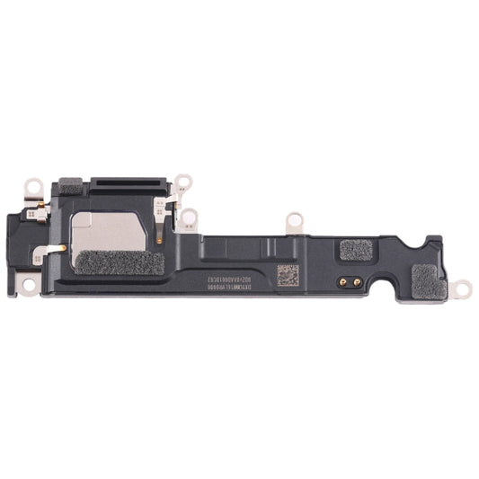 Pour iPhone 15 Plus Haut-parleur Sonnerie Buzzer