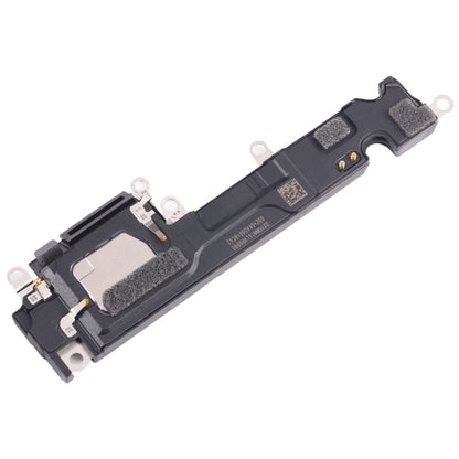 Pour iPhone 15 Plus Haut-parleur Sonnerie Buzzer