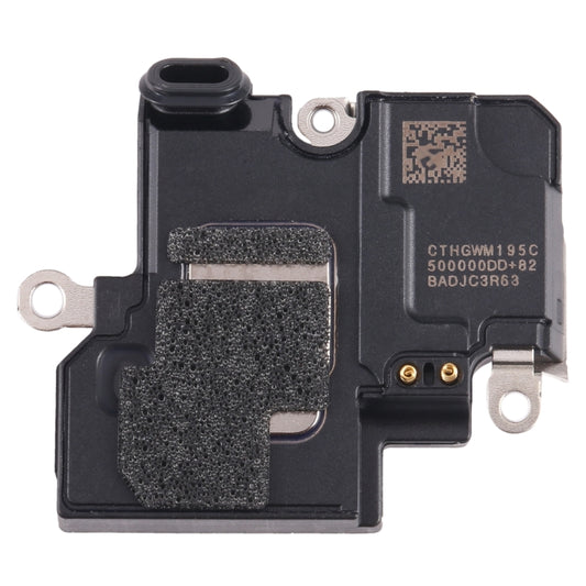 Pour iPhone 15 haut-parleur écouteur