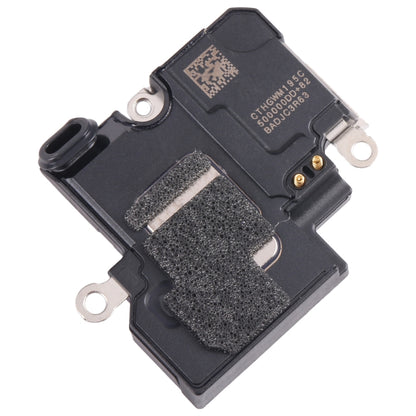 Pour iPhone 15 haut-parleur écouteur