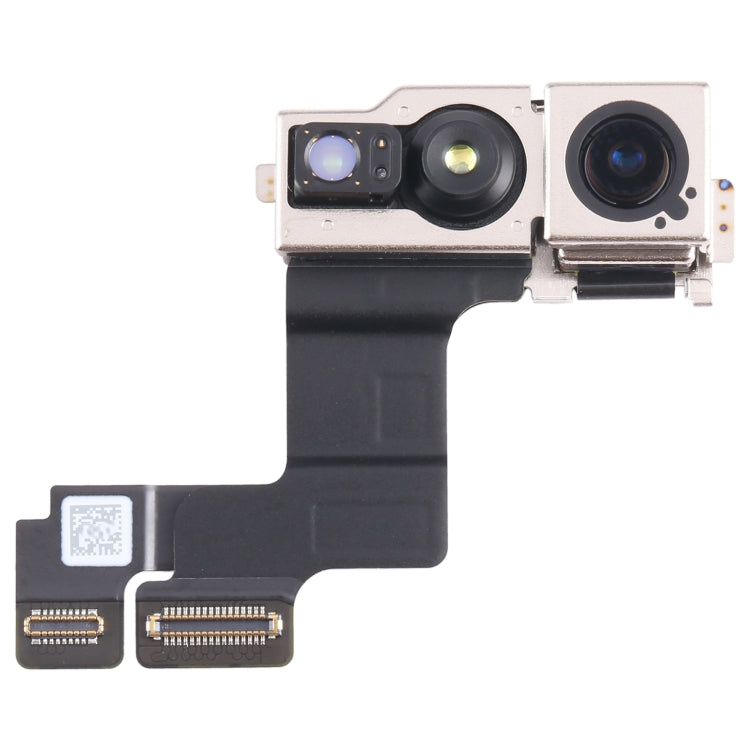 Pour iPhone 15 Plus, caméra frontale