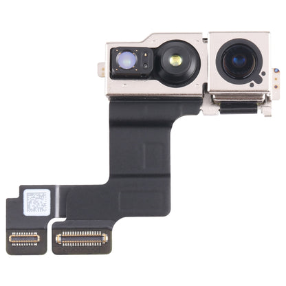 Pour iPhone 15 Plus, caméra frontale