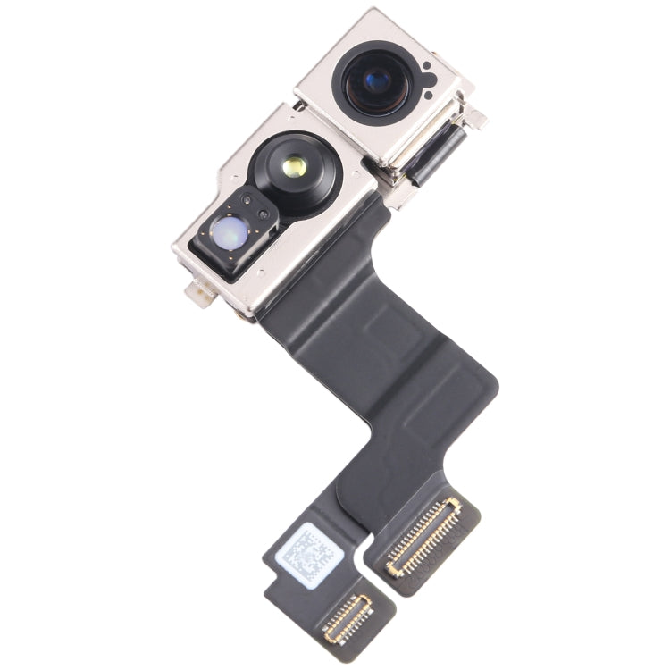 Pour iPhone 15 Plus, caméra frontale