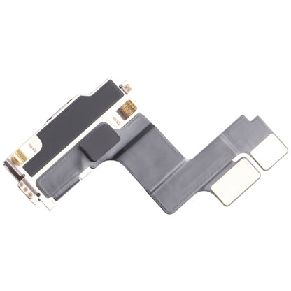 Pour iPhone 15 Plus, caméra frontale