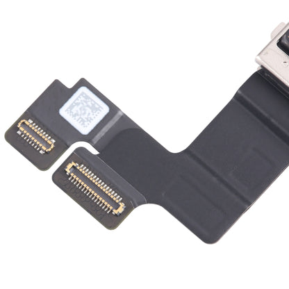 Pour iPhone 15 Plus, caméra frontale