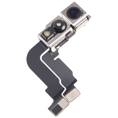 Pour caméra frontale iPhone 15 Pro