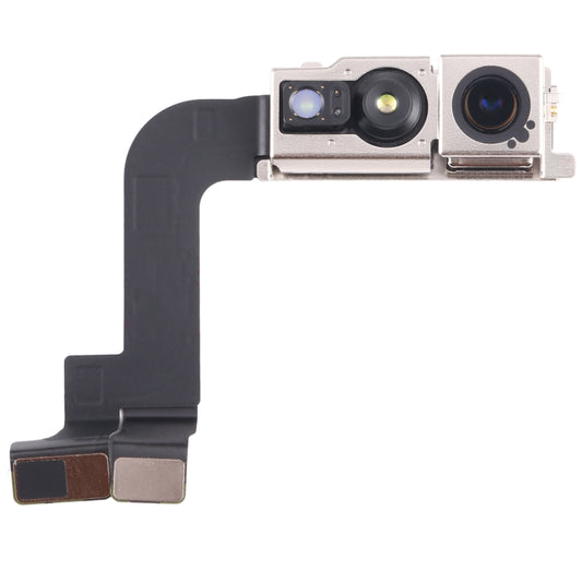 Pour iPhone 15 Pro Max, caméra frontale