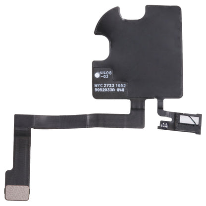 Câble flexible pour haut-parleur et écouteur iPhone 15 Pro Max
