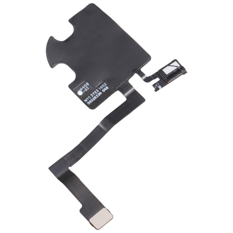 Câble flexible pour haut-parleur et écouteur iPhone 15 Pro Max