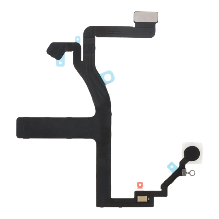 Câble flexible pour lampe de poche iPhone 15