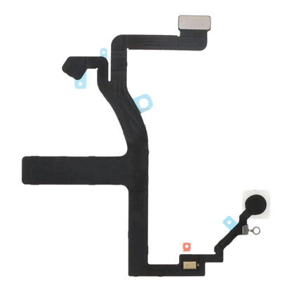 Câble flexible pour lampe de poche iPhone 15