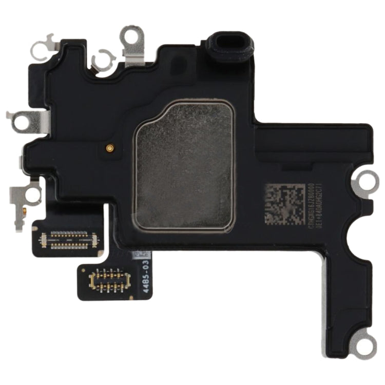 Pour iPhone 15 Plus haut-parleur écouteur