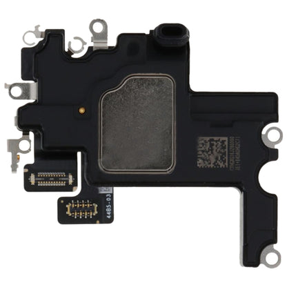 Pour iPhone 15 Plus haut-parleur écouteur