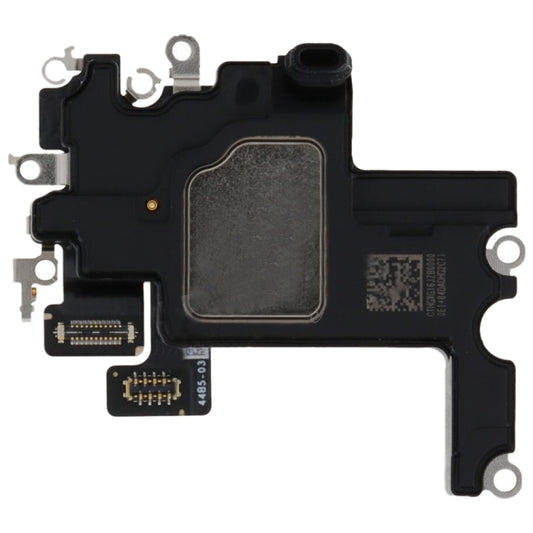 Pour iPhone 15 Plus haut-parleur écouteur