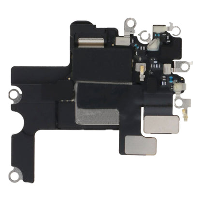 Pour iPhone 15 Plus haut-parleur écouteur