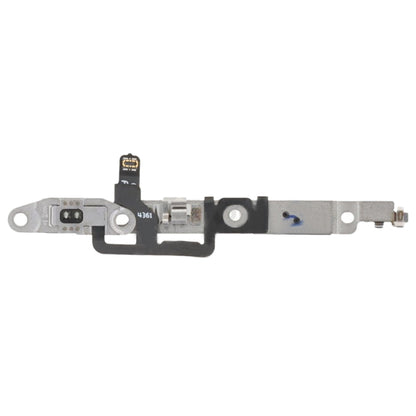 Câble flexible pour bouton de volume pour iPhone 15 Plus