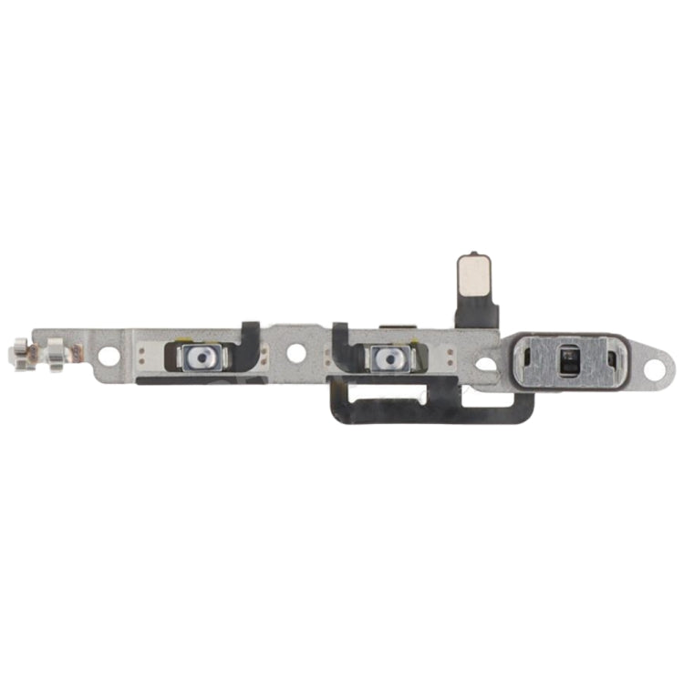 Câble flexible pour bouton de volume pour iPhone 15 Plus