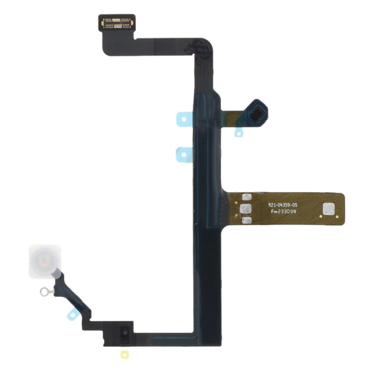 Câble flexible pour lampe de poche iPhone 15 Plus, For iPhone 15 Plus