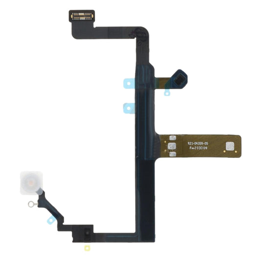 Câble flexible pour lampe de poche iPhone 15 Plus, For iPhone 15 Plus