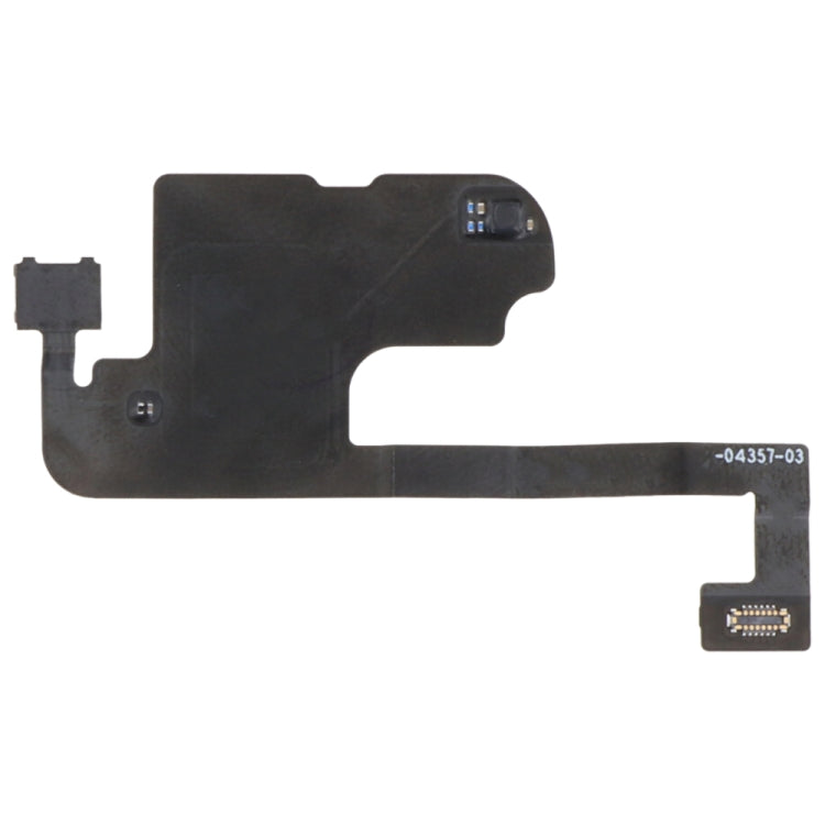 Câble flexible pour haut-parleur et écouteur iPhone 15 Plus