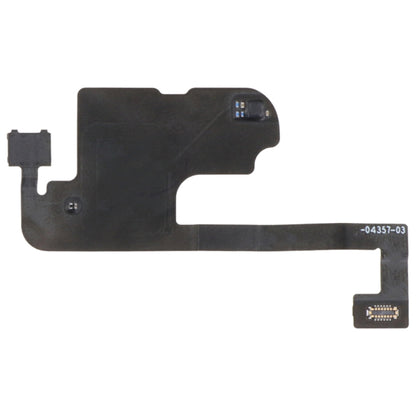 Câble flexible pour haut-parleur et écouteur iPhone 15 Plus