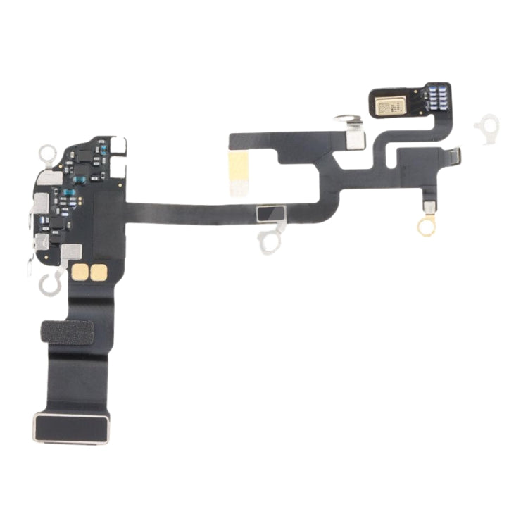 Câble flexible de Signal WIFI pour iPhone 15 Pro, For iPhone 15 Pro