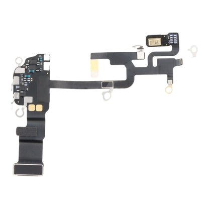 Câble flexible de Signal WIFI pour iPhone 15 Pro, For iPhone 15 Pro