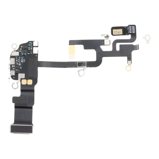 Câble flexible de Signal WIFI pour iPhone 15 Pro, For iPhone 15 Pro