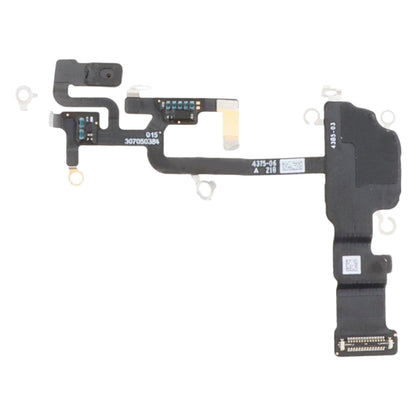Câble flexible de Signal WIFI pour iPhone 15 Pro, For iPhone 15 Pro