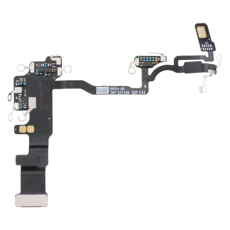 Câble flexible de Signal WIFI pour iPhone 15 Pro Max, For iPhone 15 Pro Max