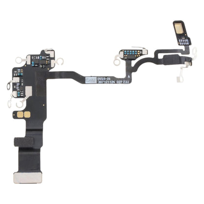 Câble flexible de Signal WIFI pour iPhone 15 Pro Max, For iPhone 15 Pro Max