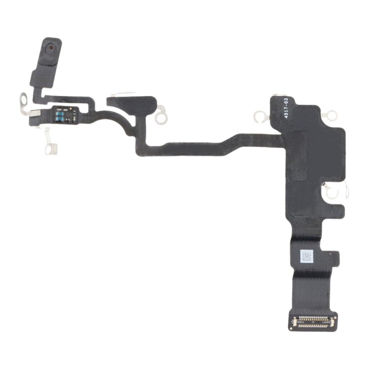 Câble flexible de Signal WIFI pour iPhone 15 Pro Max, For iPhone 15 Pro Max