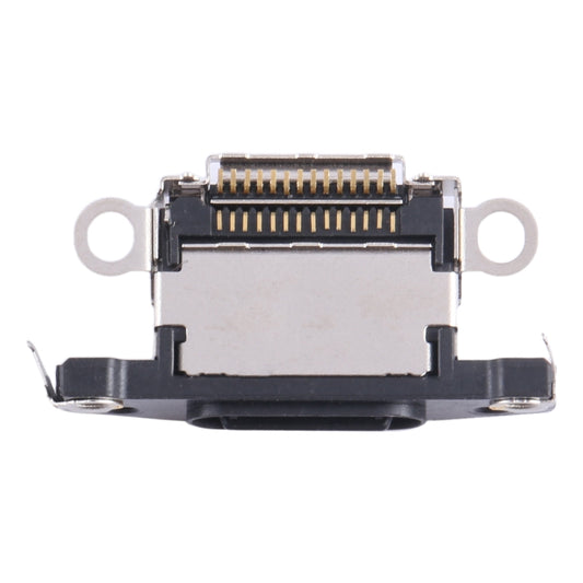 Pour connecteur de port de charge iPhone 15 Pro, For iPhone 15 Pro