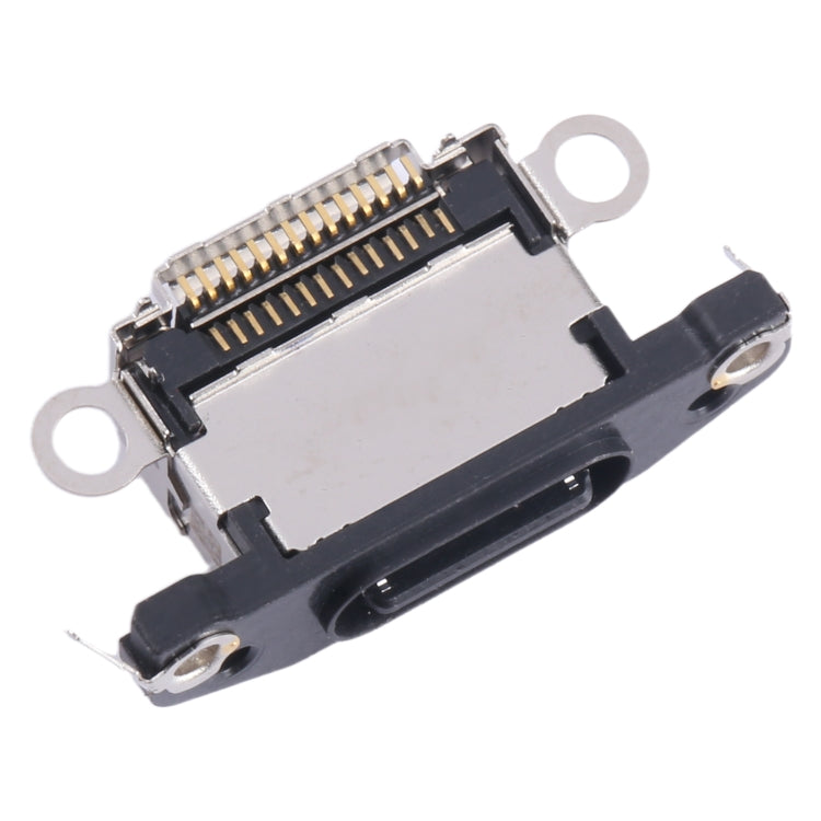 Pour connecteur de port de charge iPhone 15 Pro, For iPhone 15 Pro