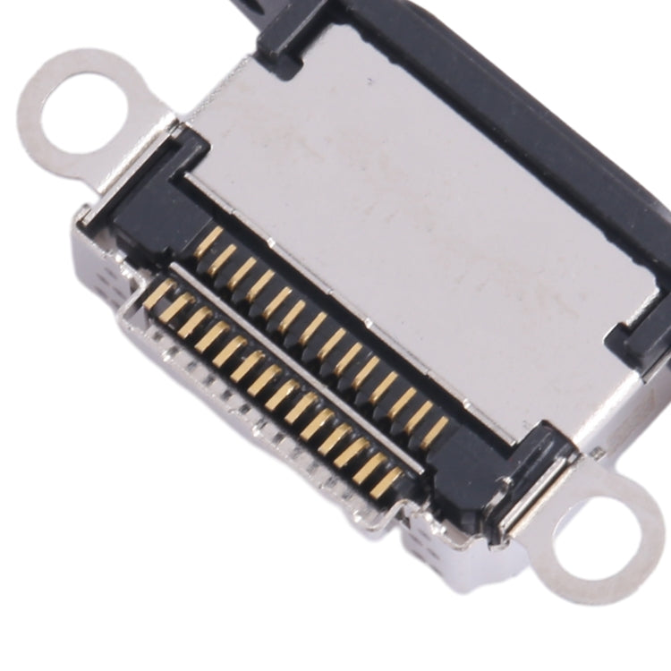Pour connecteur de port de charge iPhone 15 Pro, For iPhone 15 Pro