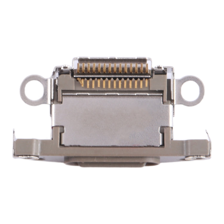 Pour connecteur de port de charge iPhone 15 Pro, For iPhone 15 Pro