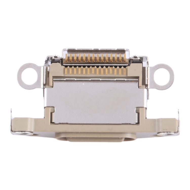 Pour connecteur de port de charge iPhone 15 Pro, For iPhone 15 Pro
