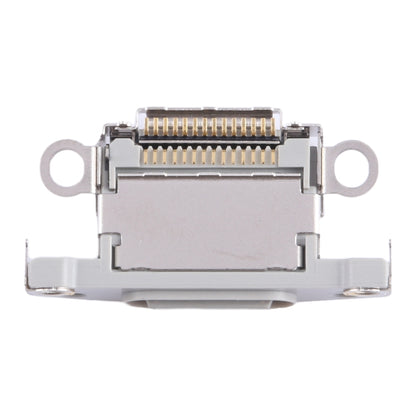 Pour connecteur de port de charge iPhone 15 Pro, For iPhone 15 Pro