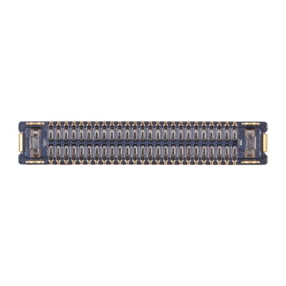 Pour iPhone 15 Pro / 15 Pro Max Écran LCD Connecteur FPC sur la carte mère